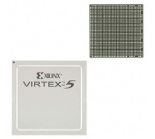 XC5VLX50T-1FF1136C Image