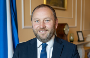 UK Space Agency £10.9 million boost for Scottish space sector