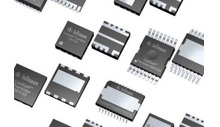 PCIM: 600V silicon mosfets from Infineon, and GaN from 200mm wafers
